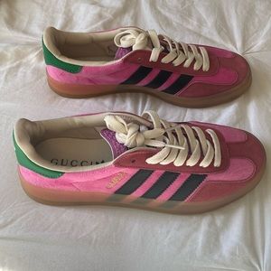 Designer like sneakers